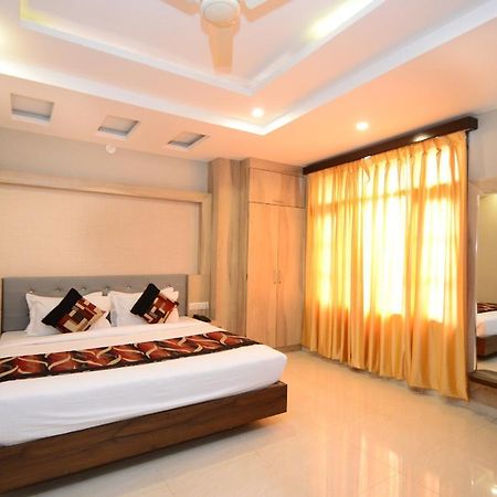 Hopp Inn Udaipur Exterior foto